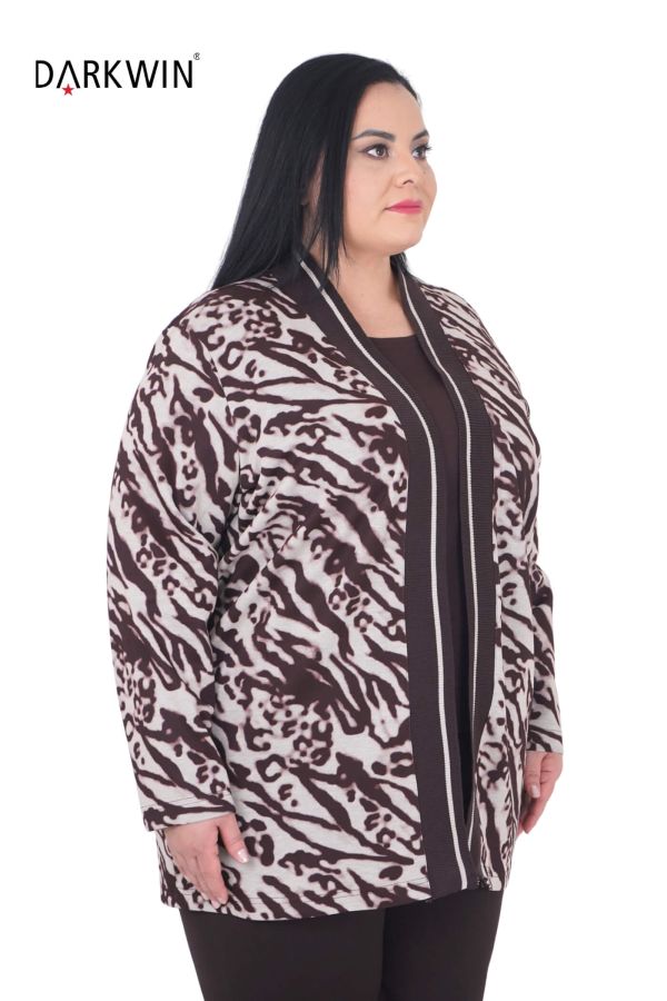 3400 GRANDI HIRKA-BLUZ - 3