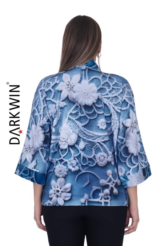 LA VELINA - 3400 LA VELINA HIRKA MAVI (1)