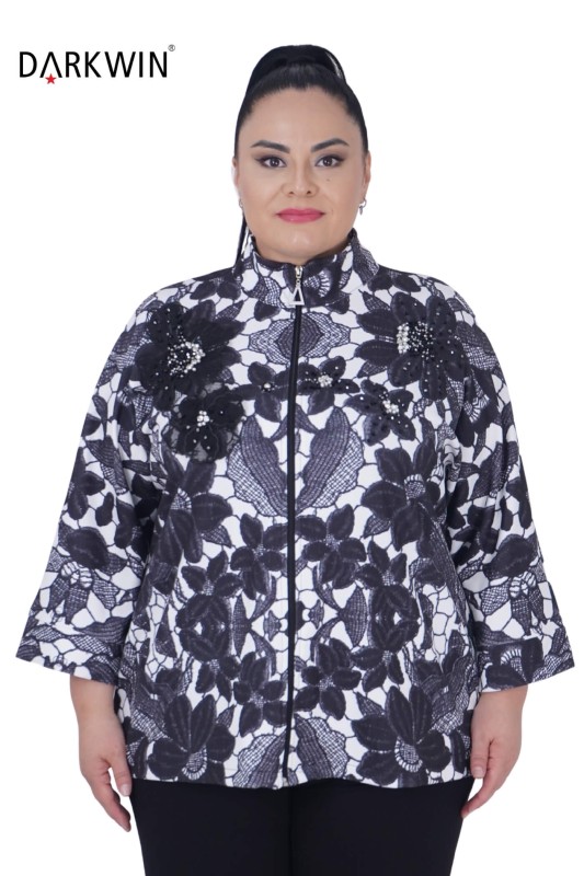 LA VELINA - 3402 LA VELINA HIRKA SIYAH