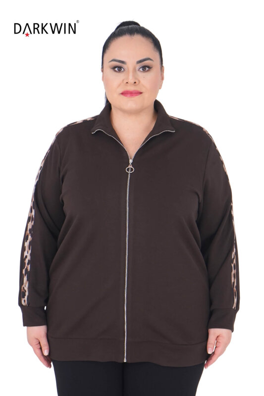 3406 GRANDI BLUZ - GRANDI