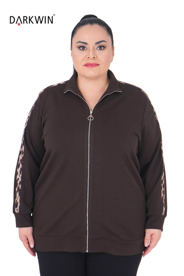 3406 GRANDI BLUZ - 1