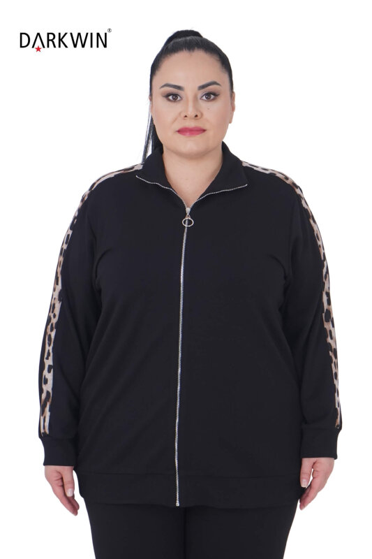 3406 GRANDI BLUZ - 2