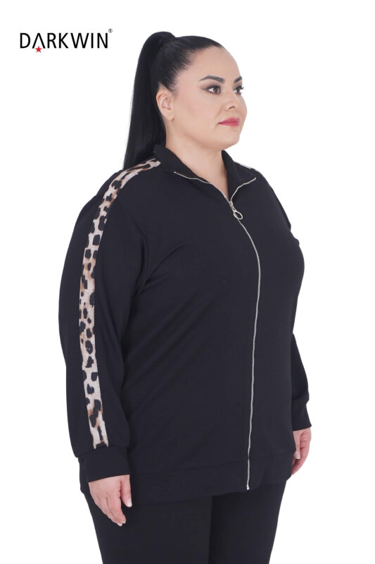 3406 GRANDI BLUZ - 3