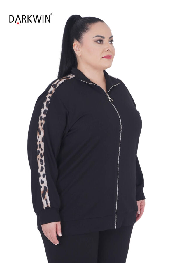 3406 GRANDI BLUZ - 3