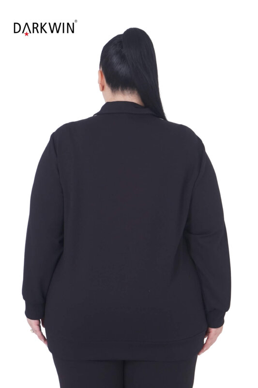 3406 GRANDI BLUZ - 4