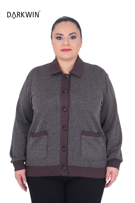 3415 GRANDI GÖMLEK - Grandi