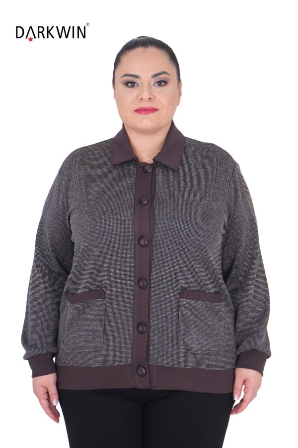 3415 GRANDI GÖMLEK - 1