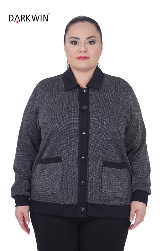 3415 GRANDI GÖMLEK - Grandi (1)