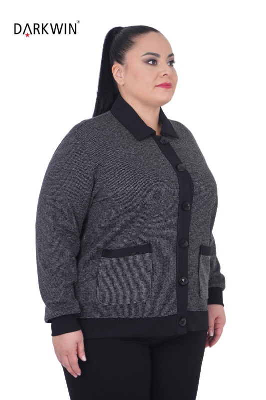 3415 GRANDI GÖMLEK - 3