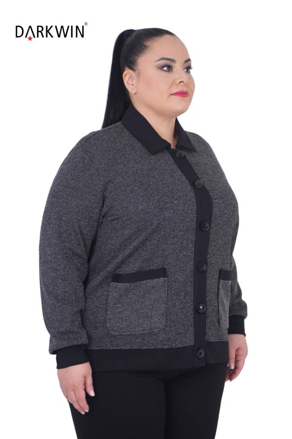 3415 GRANDI GÖMLEK - 3