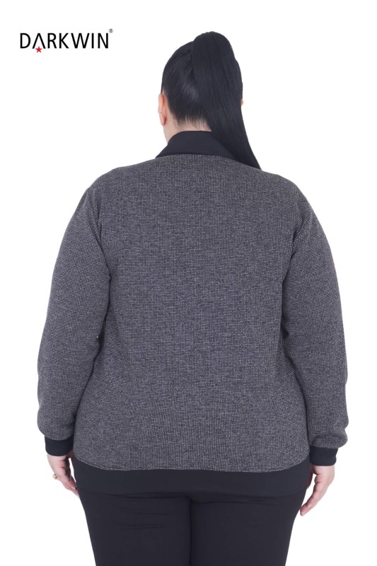 3415 GRANDI GÖMLEK - 4