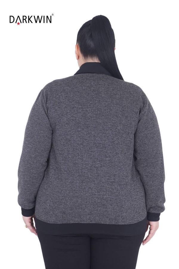 3415 GRANDI GÖMLEK - 4