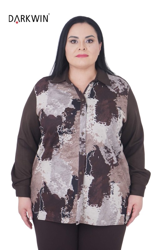 3418 GRANDI GÖMLEK - Grandi (1)