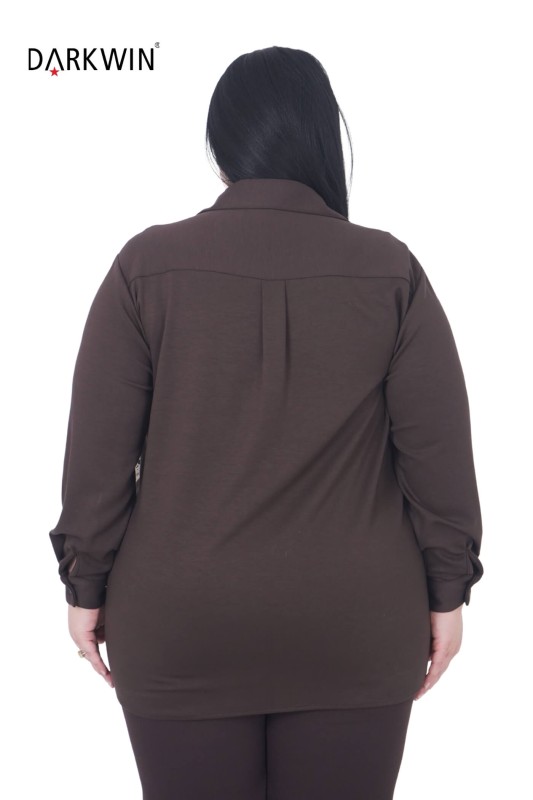 3418 GRANDI GÖMLEK - 4