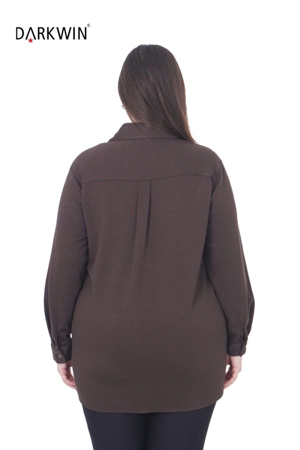 3418 GRANDI GÖMLEK - 7