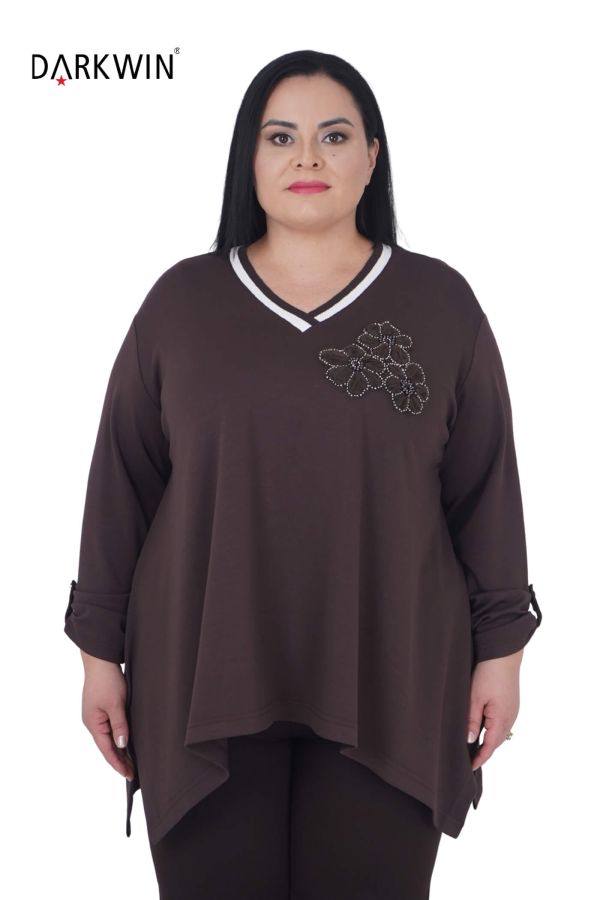 3420 GRANDI BLUZ - 1