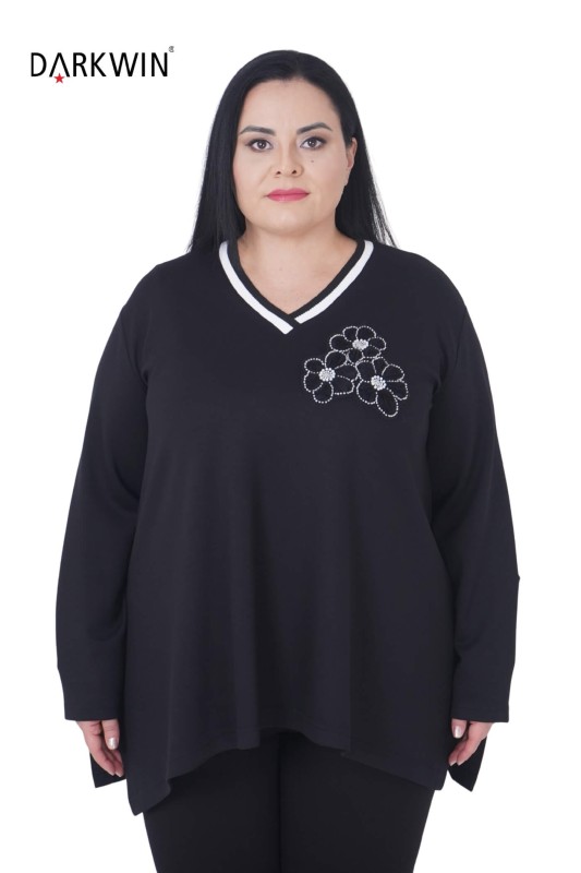 3420 GRANDI BLUZ - GRANDI (1)