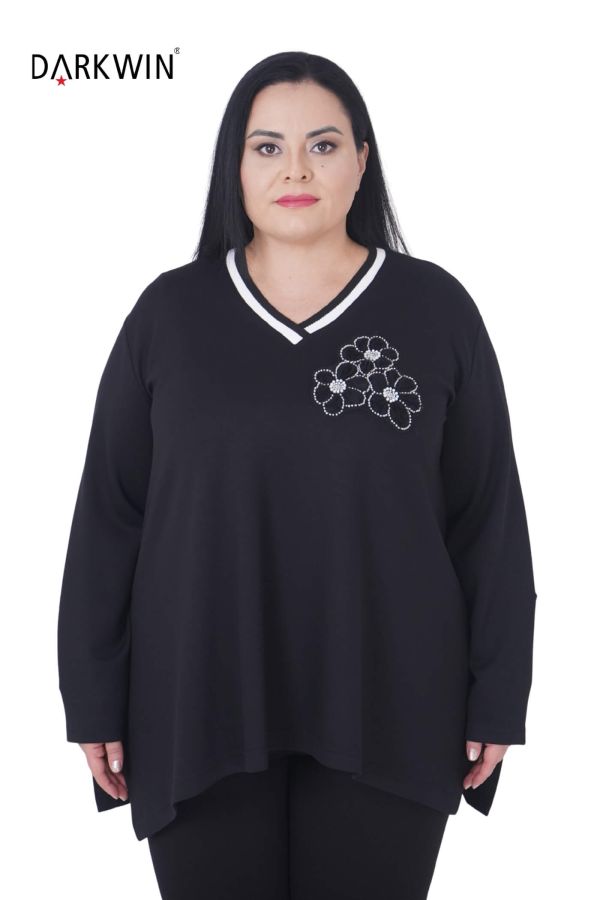 3420 GRANDI BLUZ - 2