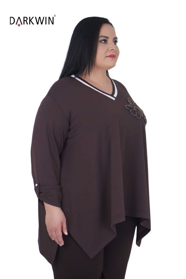 3420 GRANDI BLUZ - 3