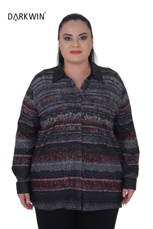 3422 GRANDI GÖMLEK - Grandi