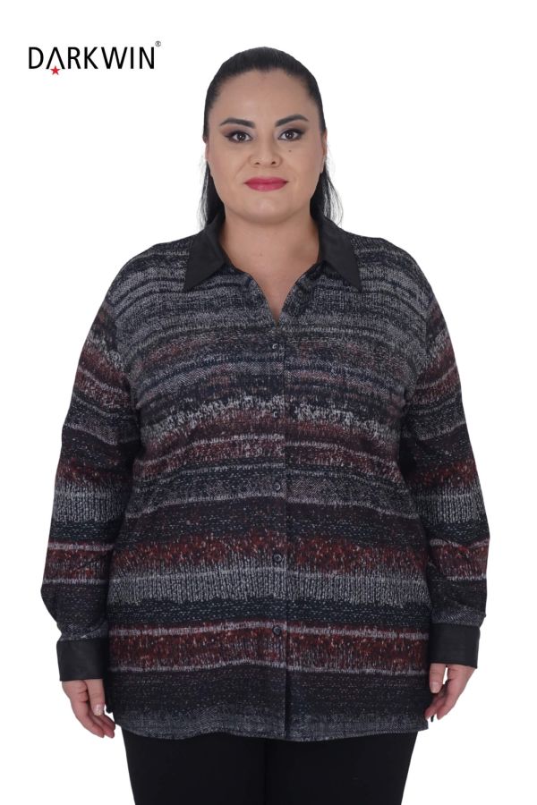 3422 GRANDI GÖMLEK - 1