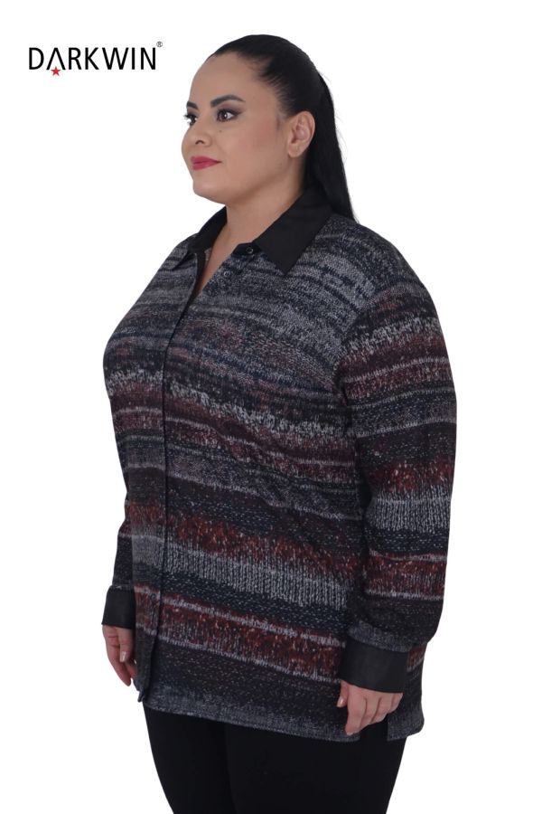 3422 GRANDI GÖMLEK - 2