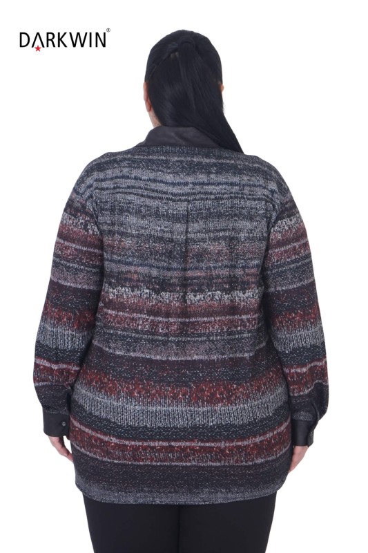 3422 GRANDI GÖMLEK - 3