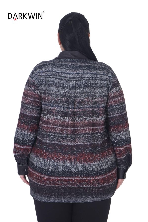 3422 GRANDI GÖMLEK - 3