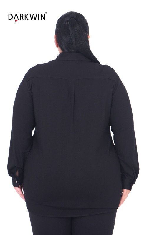 3424 GRANDI GÖMLEK - 3