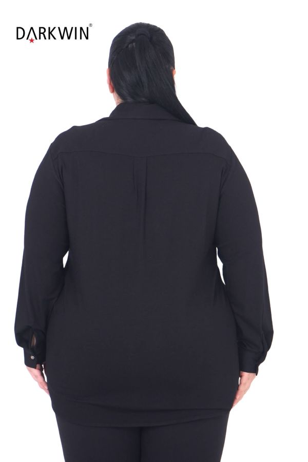 3424 GRANDI GÖMLEK - 3