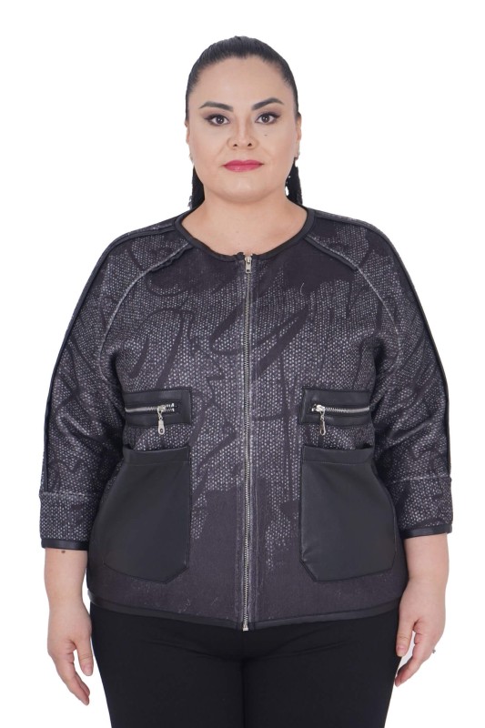 3424 LA VELINA MONT SIYAH - LA VELINA