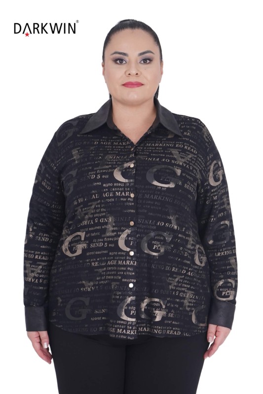 3425 GRANDI GÖMLEK - Grandi