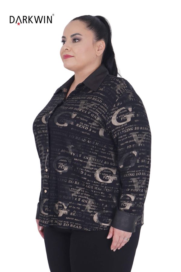 3425 GRANDI GÖMLEK - 2