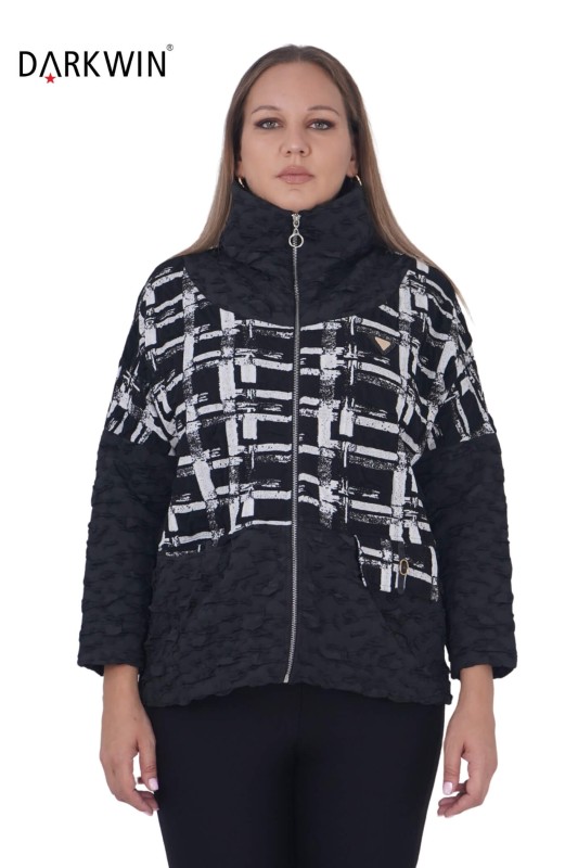 3426 LA VELINA HIRKA SIYAH - LA VELINA