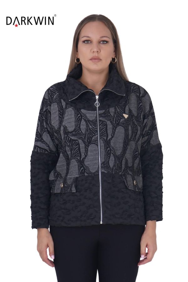 3426 LA VELINA HIRKA SIYAH - 2