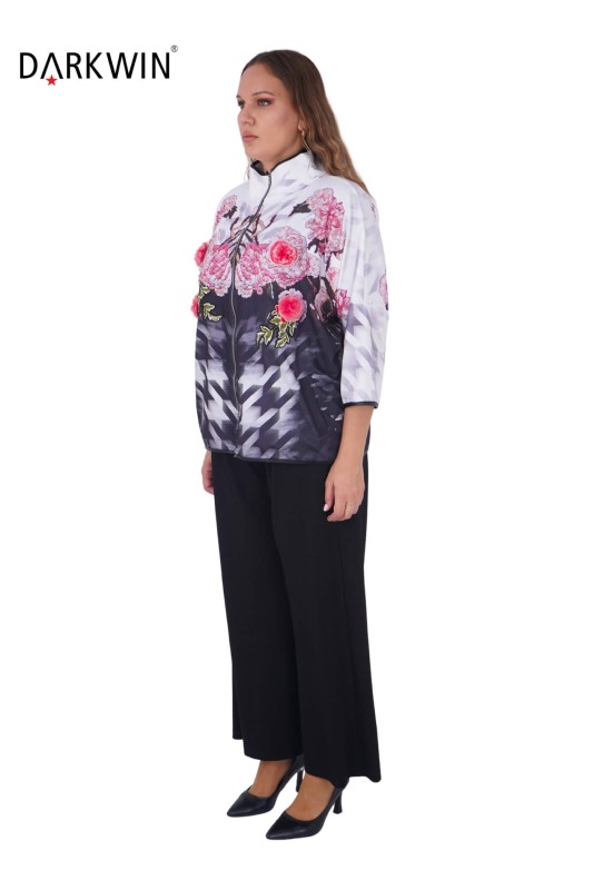 LA VELINA - 3429 LA VELINA MONT-PANTOLON EKRU (1)