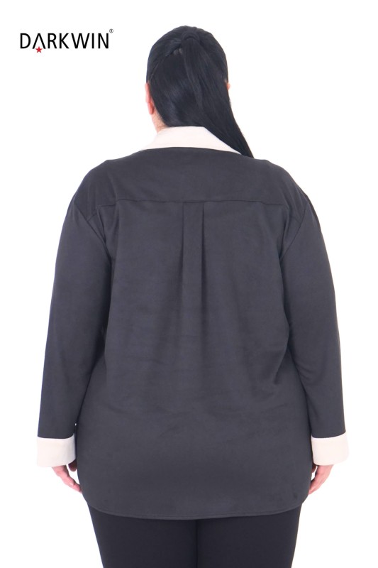 3434 GRANDI GÖMLEK - 4