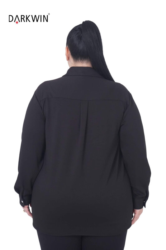 3439 GRANDI BLUZ - 3