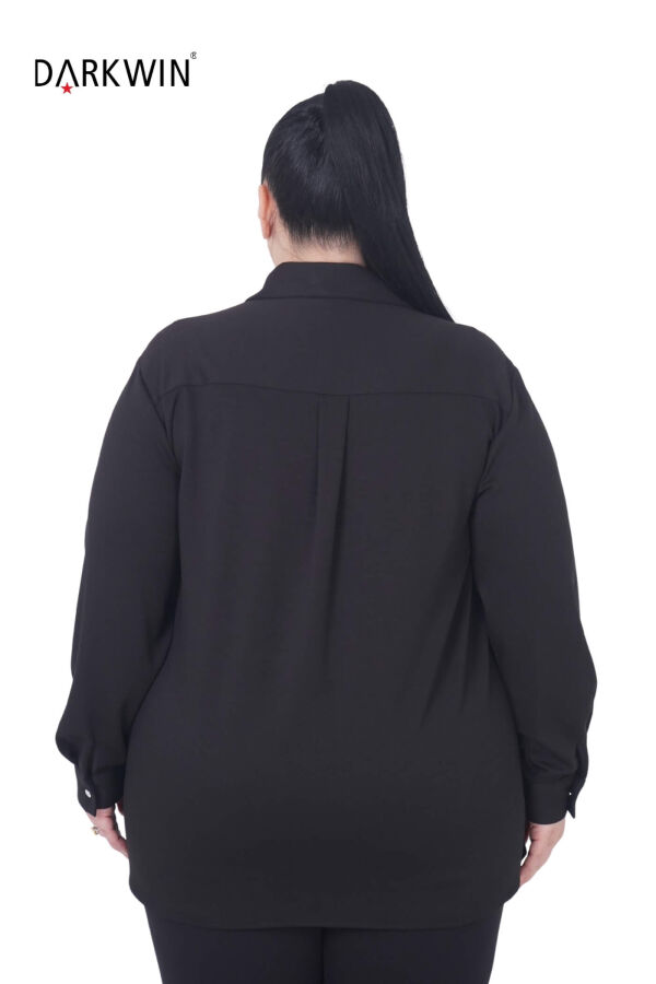 3439 GRANDI BLUZ - 3