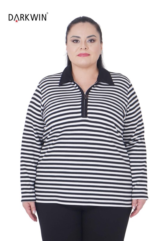 3441 GRANDI BLUZ - GRANDI