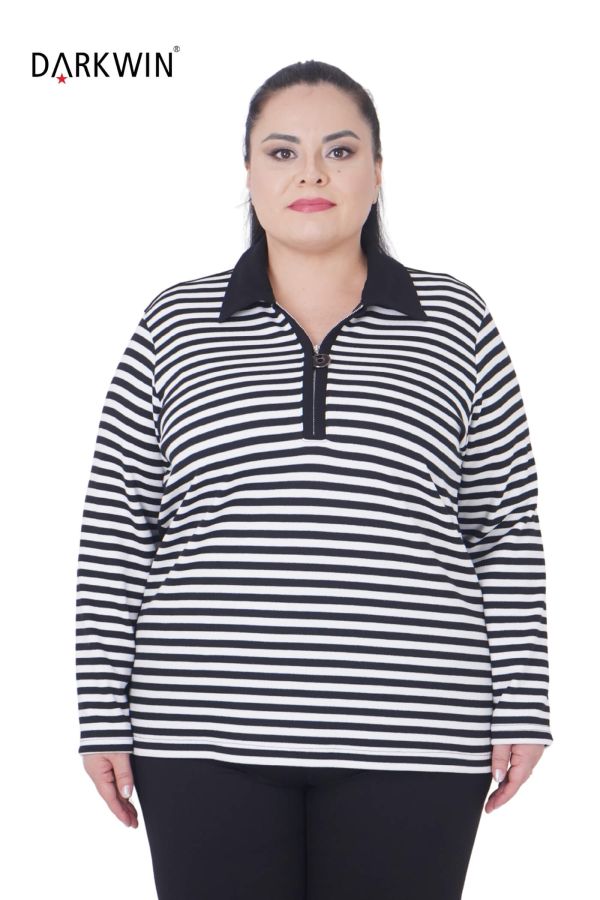 3441 GRANDI BLUZ - 1