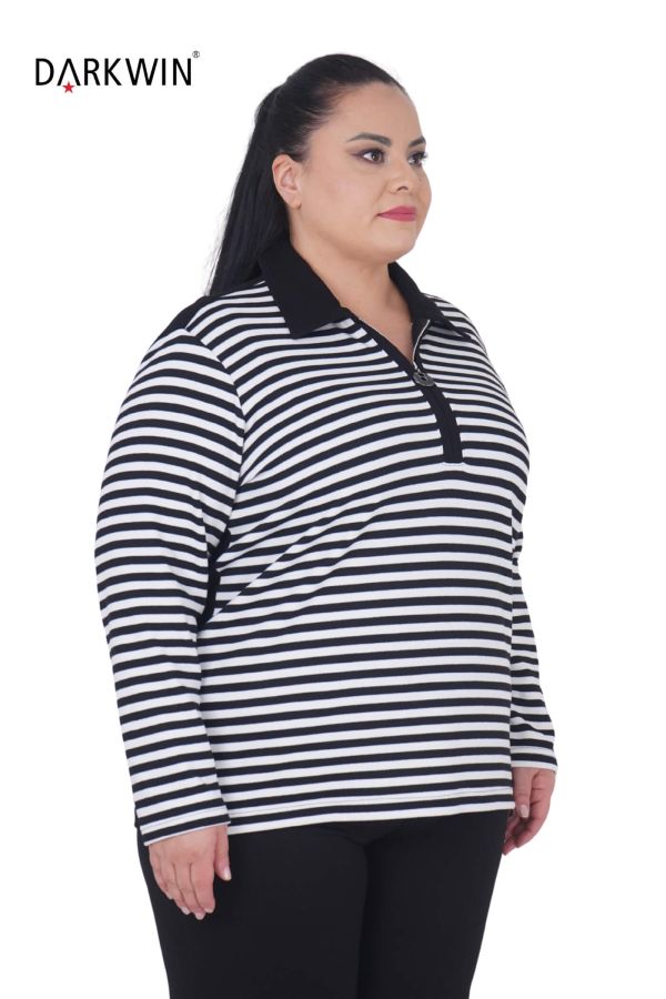 3441 GRANDI BLUZ - 2