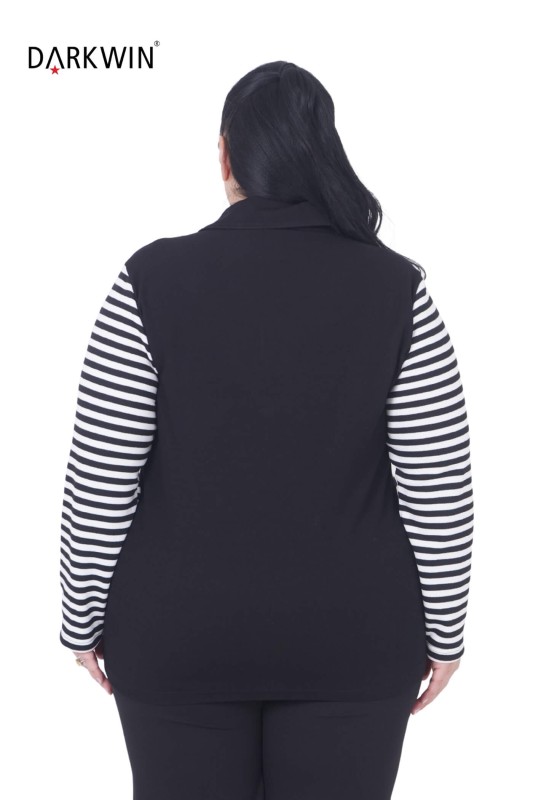 3441 GRANDI BLUZ - 3