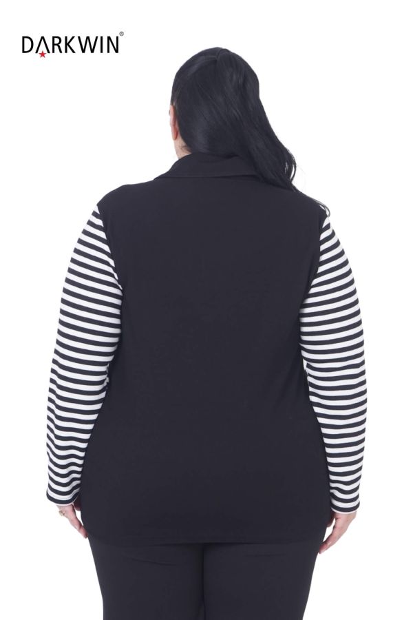 3441 GRANDI BLUZ - 3