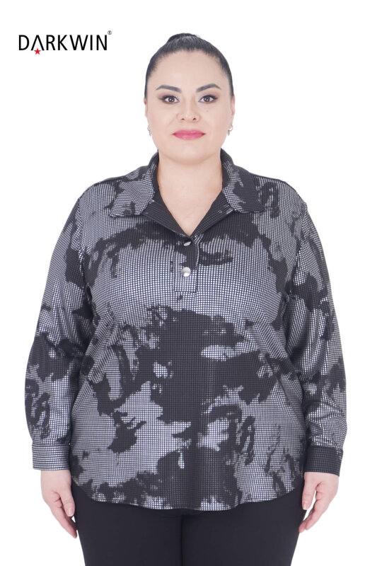 3443 GRANDI GÖMLEK - GRANDI