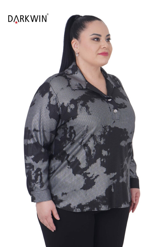 3443 GRANDI GÖMLEK - 2