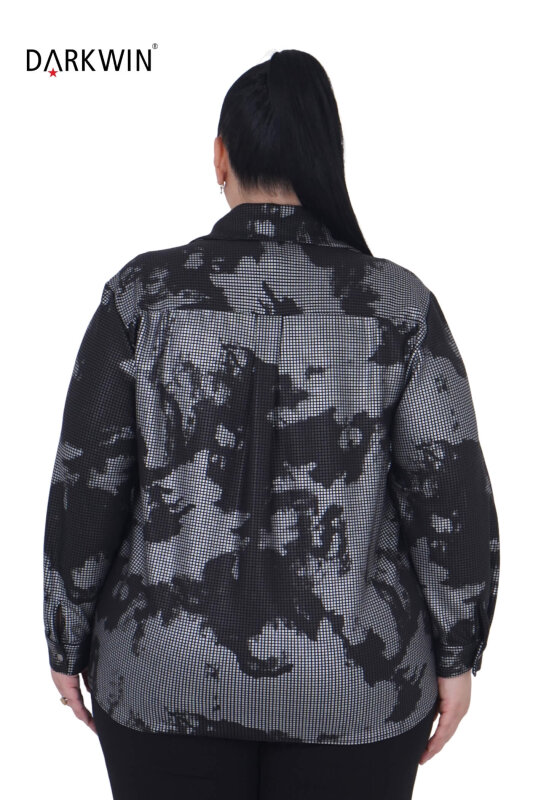 3443 GRANDI GÖMLEK - 3