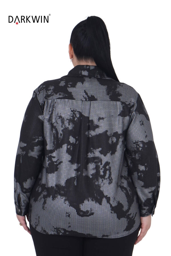 3443 GRANDI GÖMLEK - 3