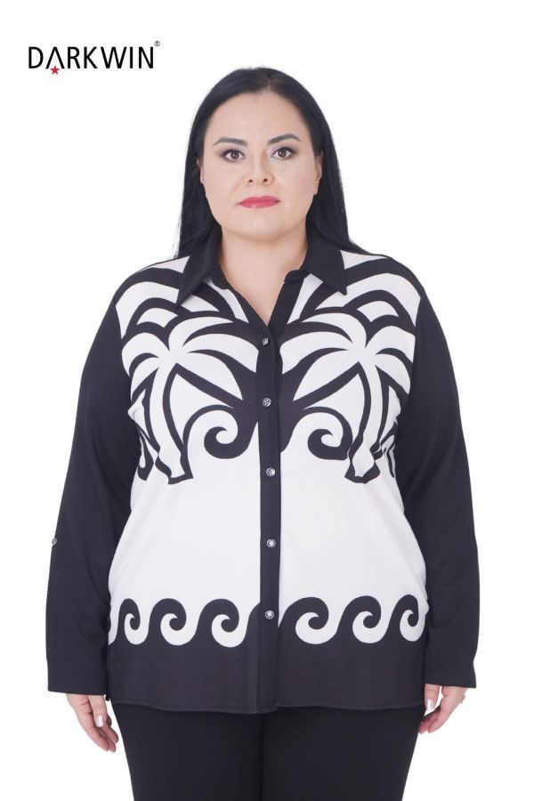 3448 GRANDI GÖMLEK - 2