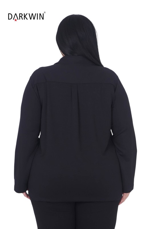 3448 GRANDI GÖMLEK - 4